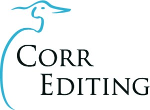 Corr Editing with Heron